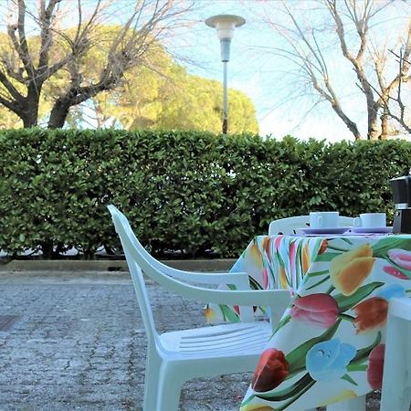 Apartamento Valbella House Bibione Exterior foto