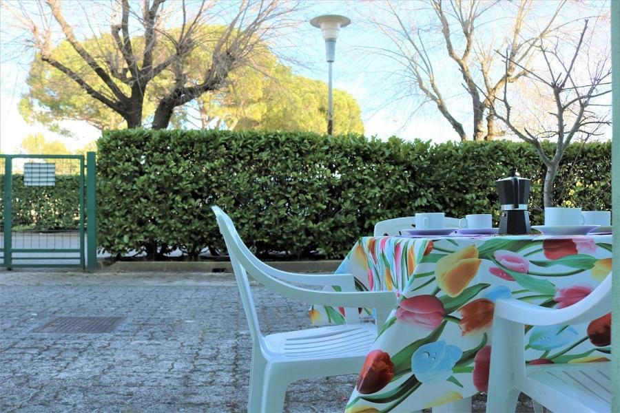 Apartamento Valbella House Bibione Exterior foto