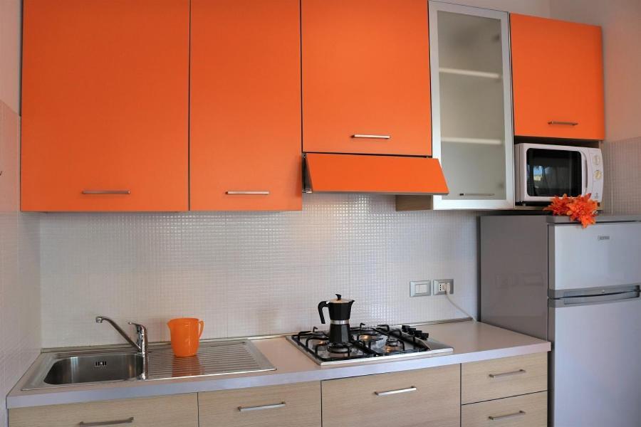 Apartamento Valbella House Bibione Exterior foto