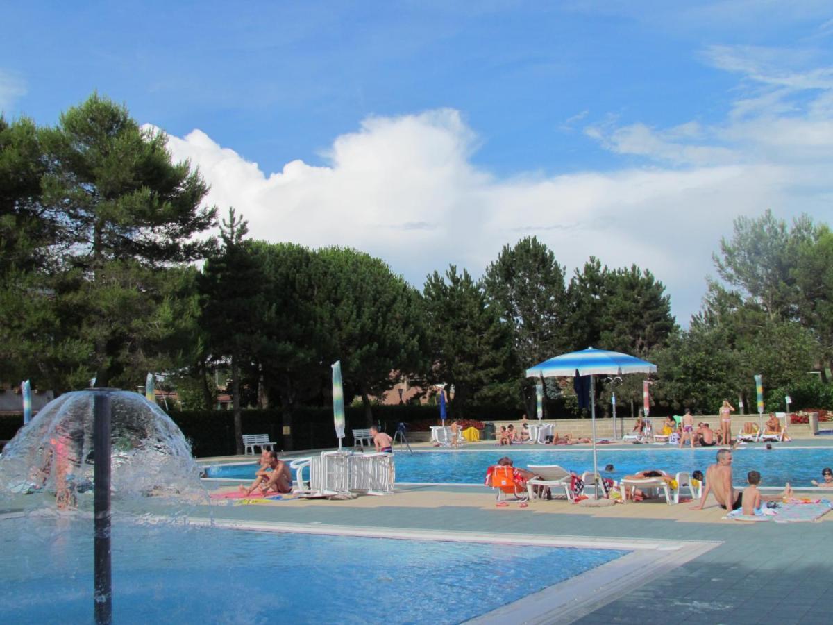 Apartamento Valbella House Bibione Exterior foto