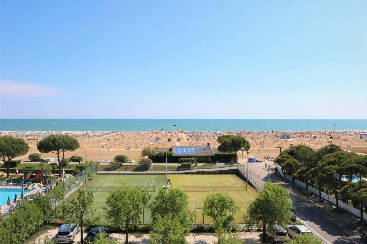 Apartamento Valbella House Bibione Exterior foto