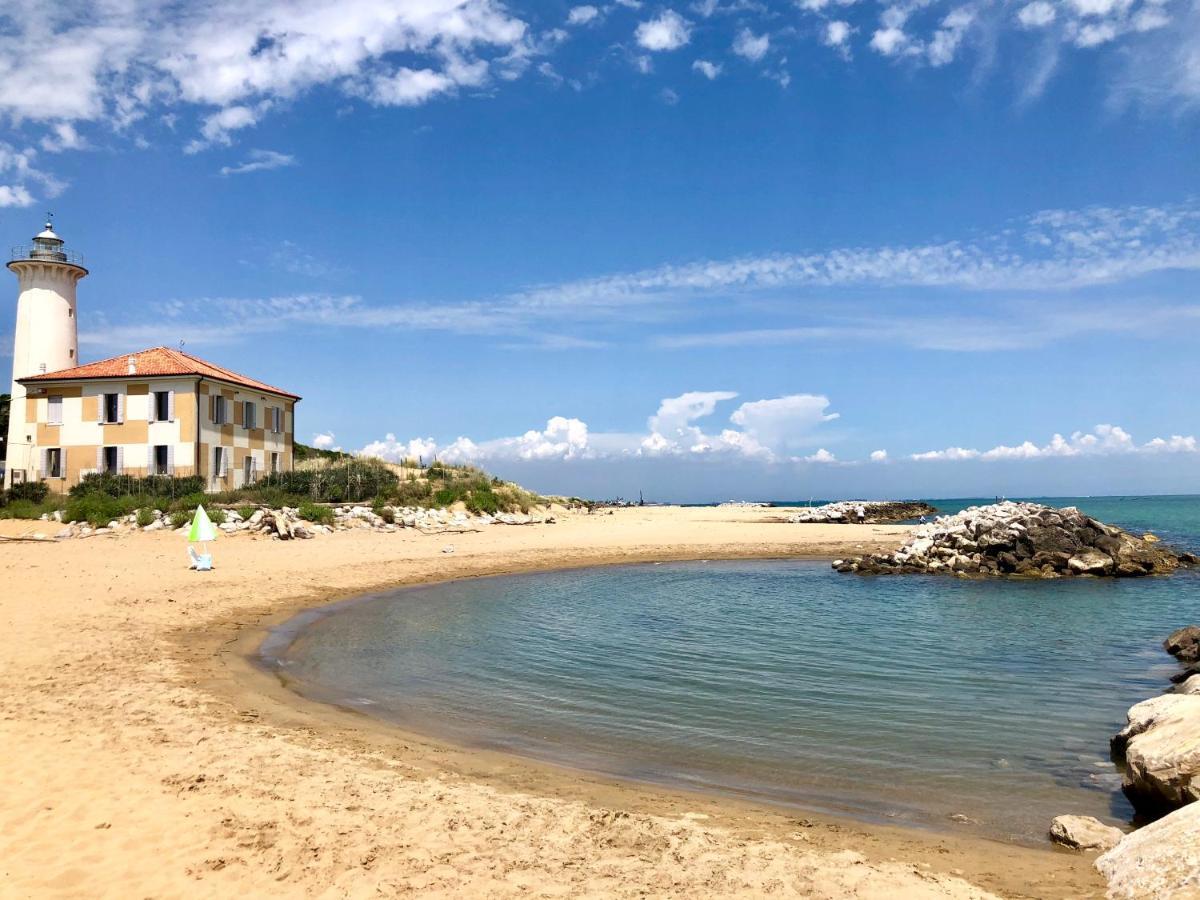 Apartamento Valbella House Bibione Exterior foto
