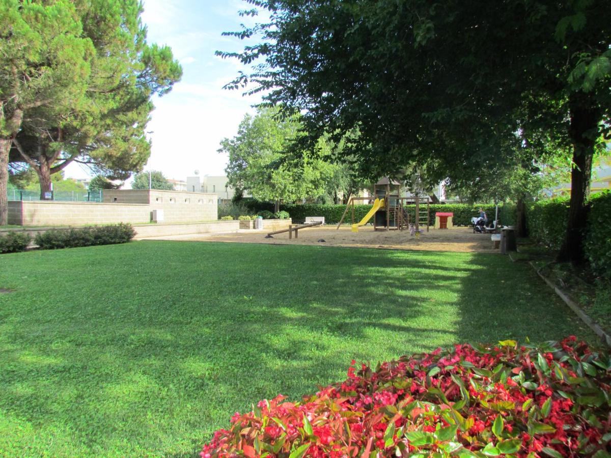 Apartamento Valbella House Bibione Exterior foto